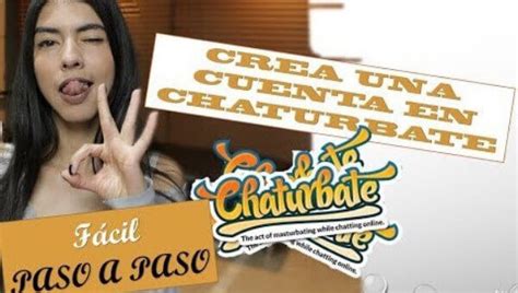 Chaturbate Tutorial